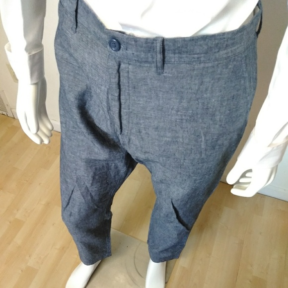 j crew sutton pants